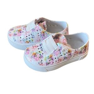 Blowfish toddler slip ons